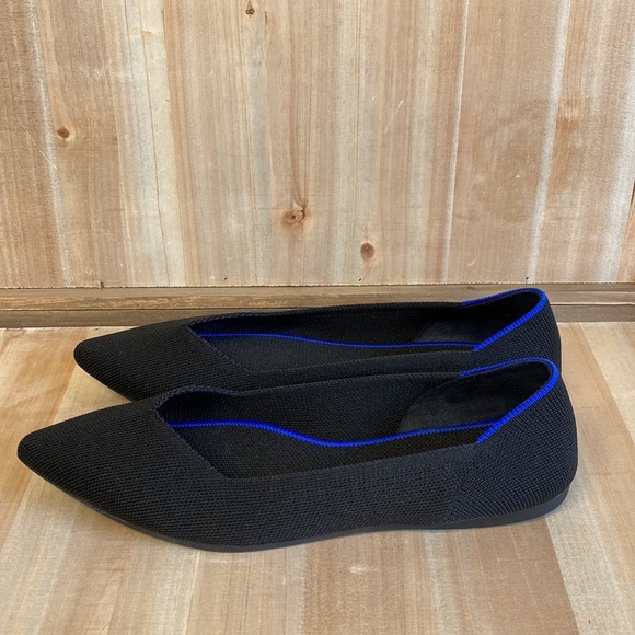 Rothy’s The Point Flats - Picture 3 of 10